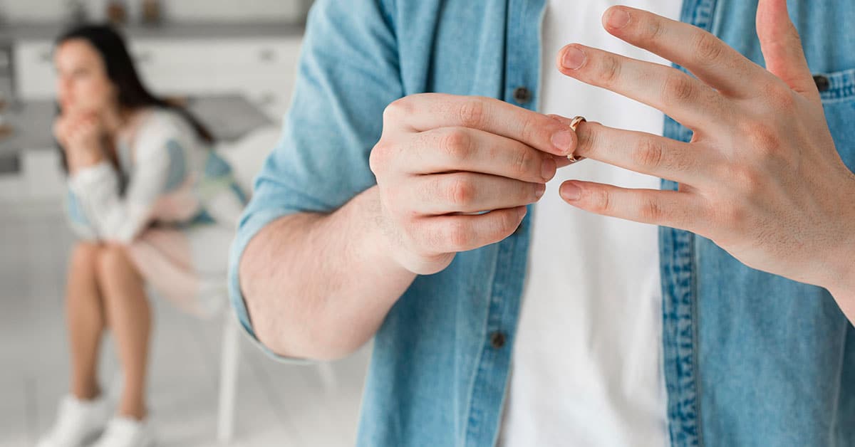 Abogados de divorcios en Madrid