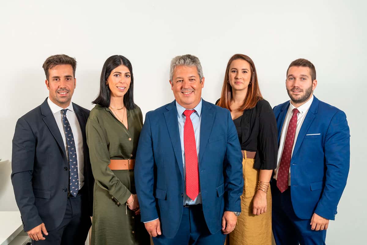 Abogados de familia en Madrid Abogados de familia en Madrid
