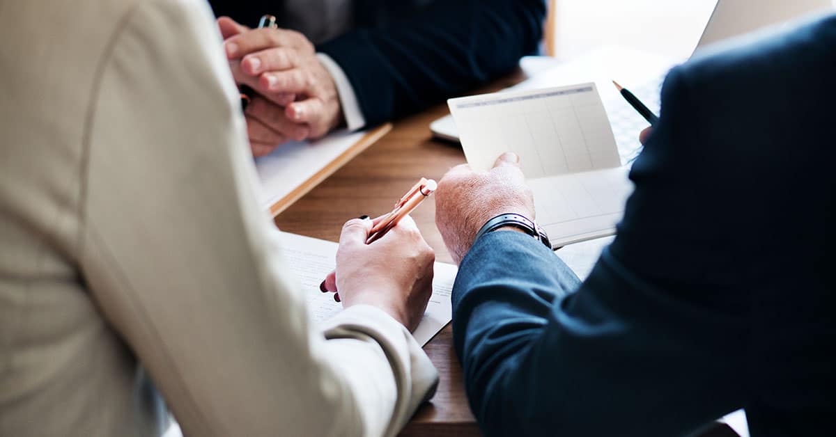 Abogados de familia en Móstoles