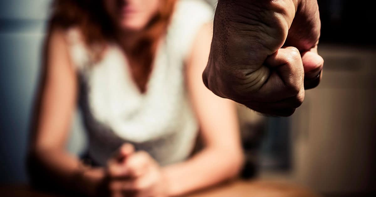 Abogados de Violencia de Género en Madrid